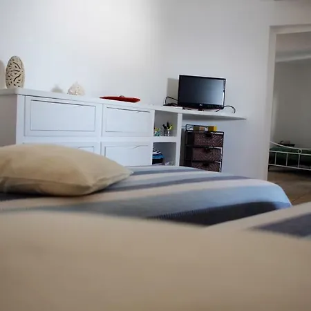 빌라 La Teresina *
